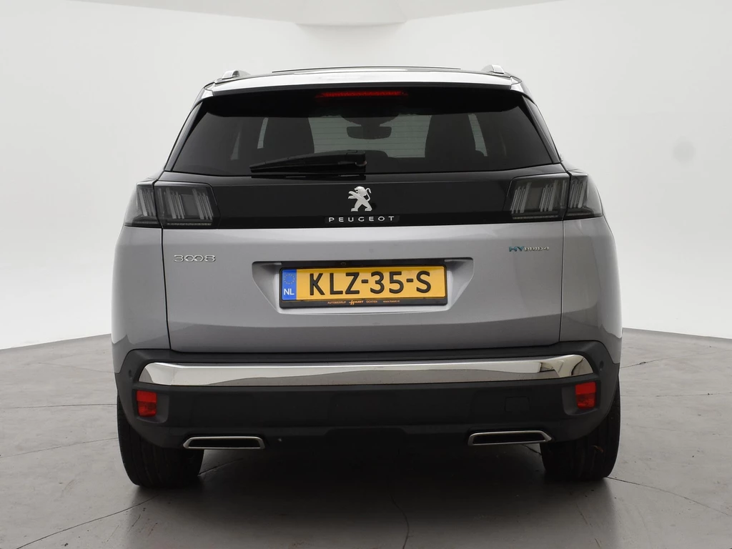 Peugeot 3008 – foto 3