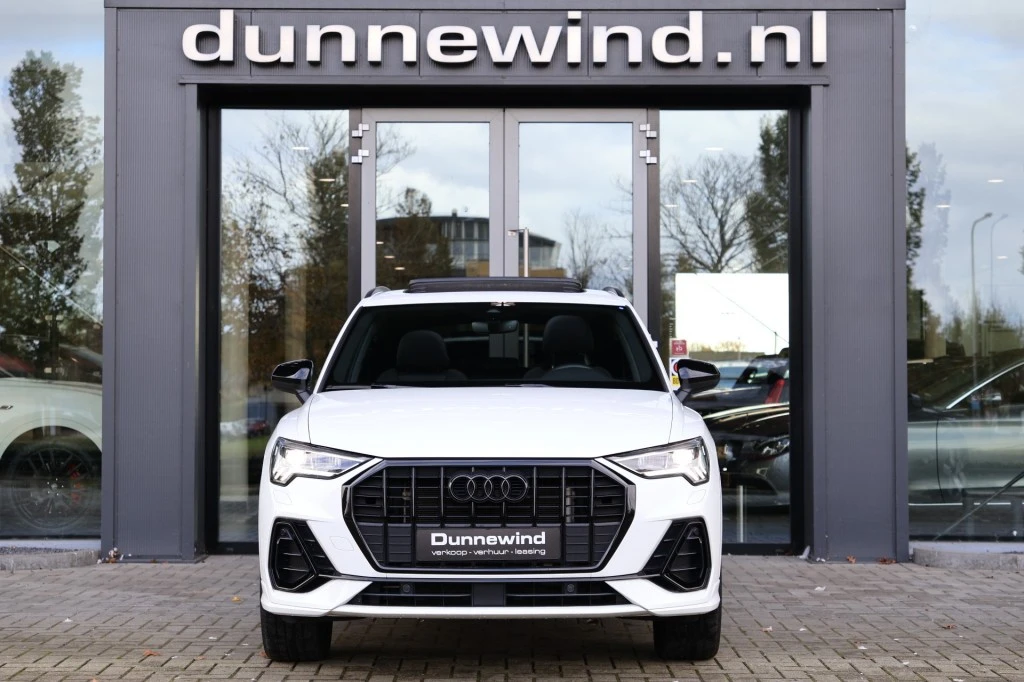 Audi Q3 – foto 10