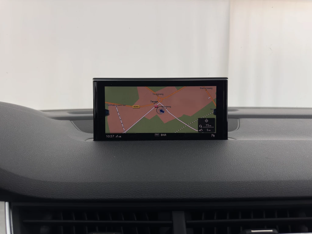 Audi Q7 – foto 14