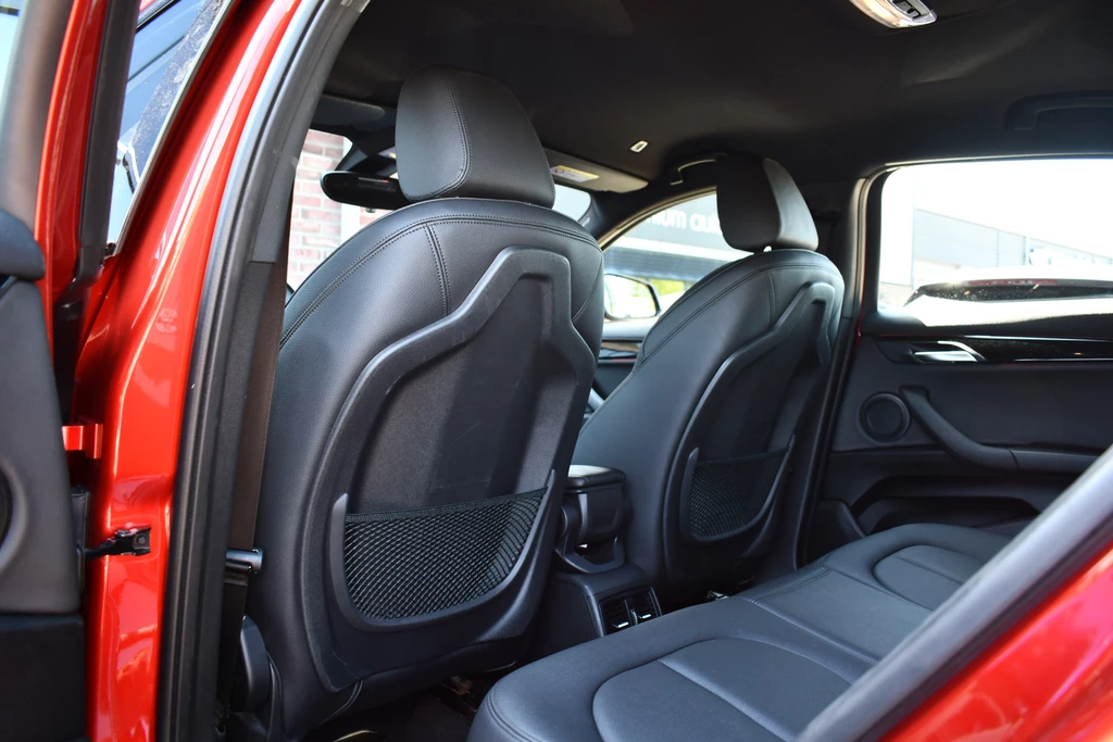 BMW X2 – foto 31