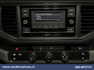 Volkswagen Crafter – thumbnail 13