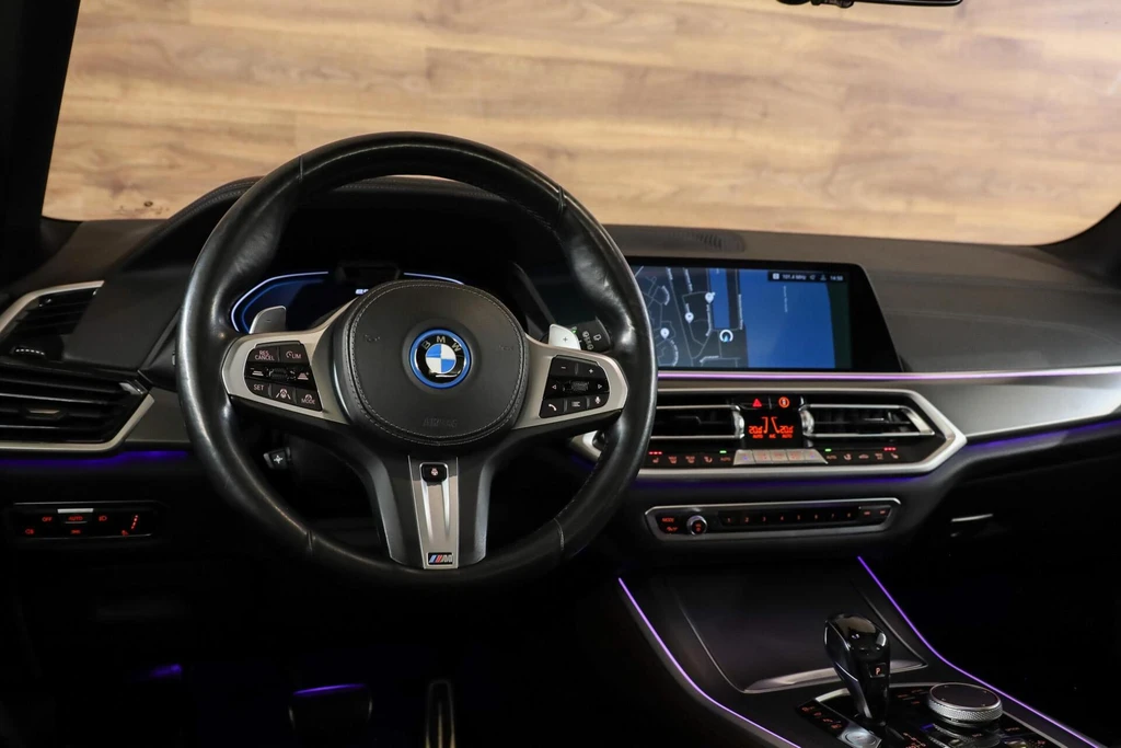 BMW X5 – foto 25