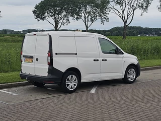 Volkswagen Caddy – thumbnail 4