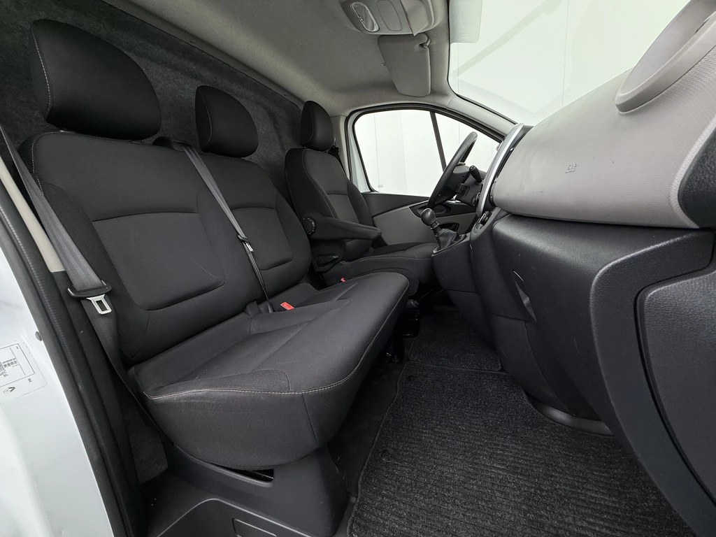 Renault Trafic – foto 11