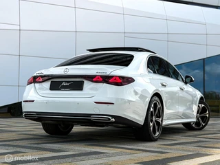 Mercedes-Benz E-Klasse – thumbnail 4