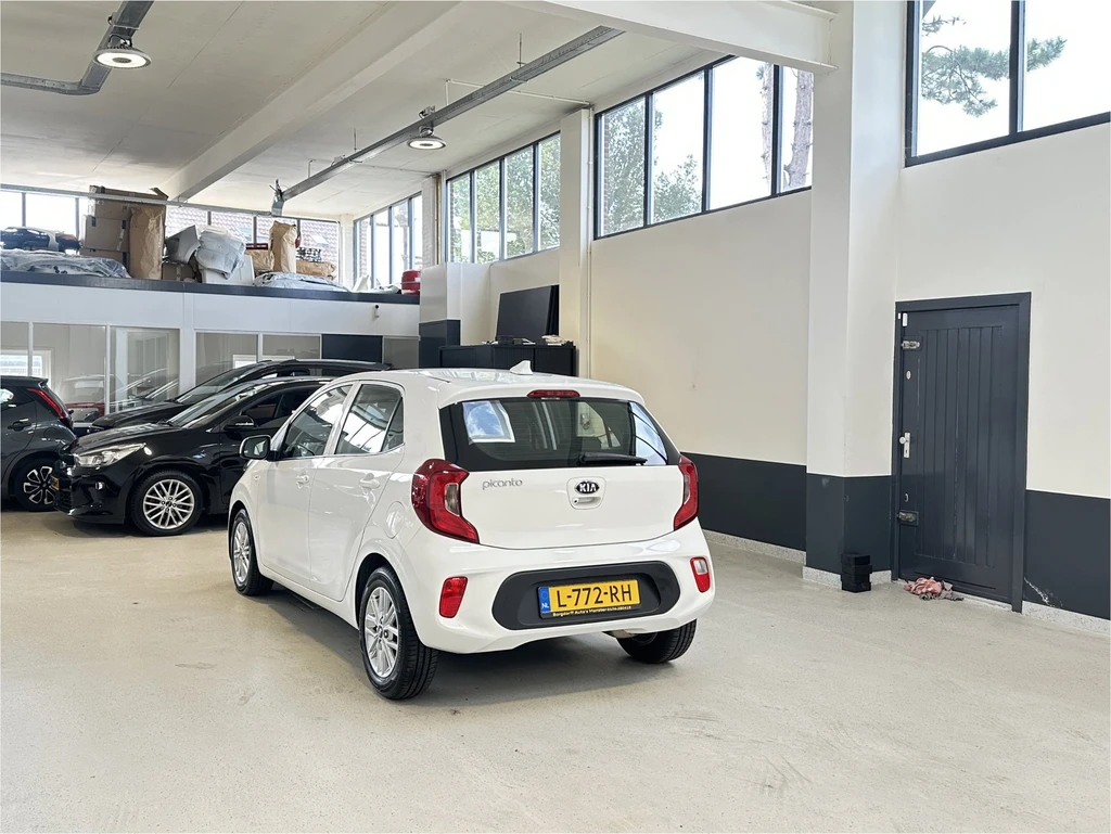 Kia Picanto – foto 2