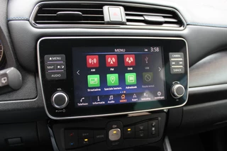 Nissan Leaf – thumbnail 19