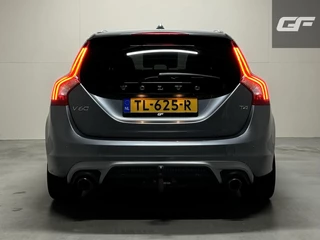 Volvo V60 – thumbnail 10