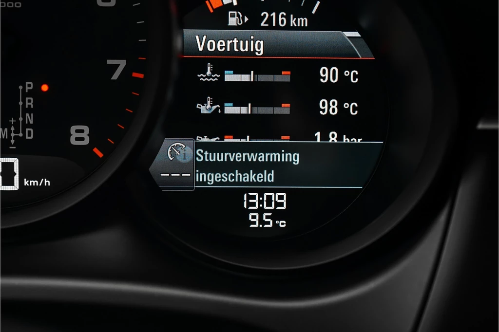Porsche Macan – foto 23