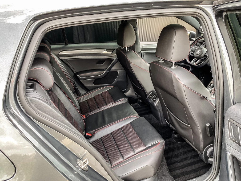 Volkswagen Golf – foto 91