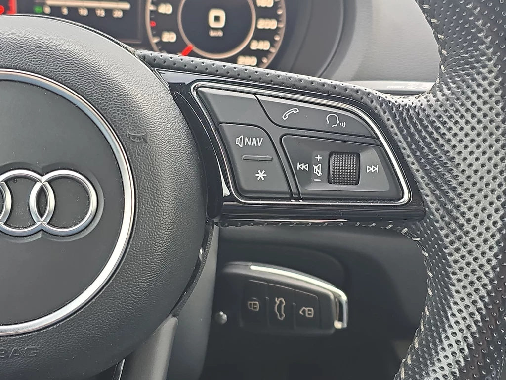 Audi A3 – foto 15