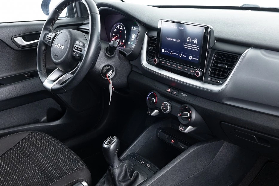 Kia Stonic – foto 7