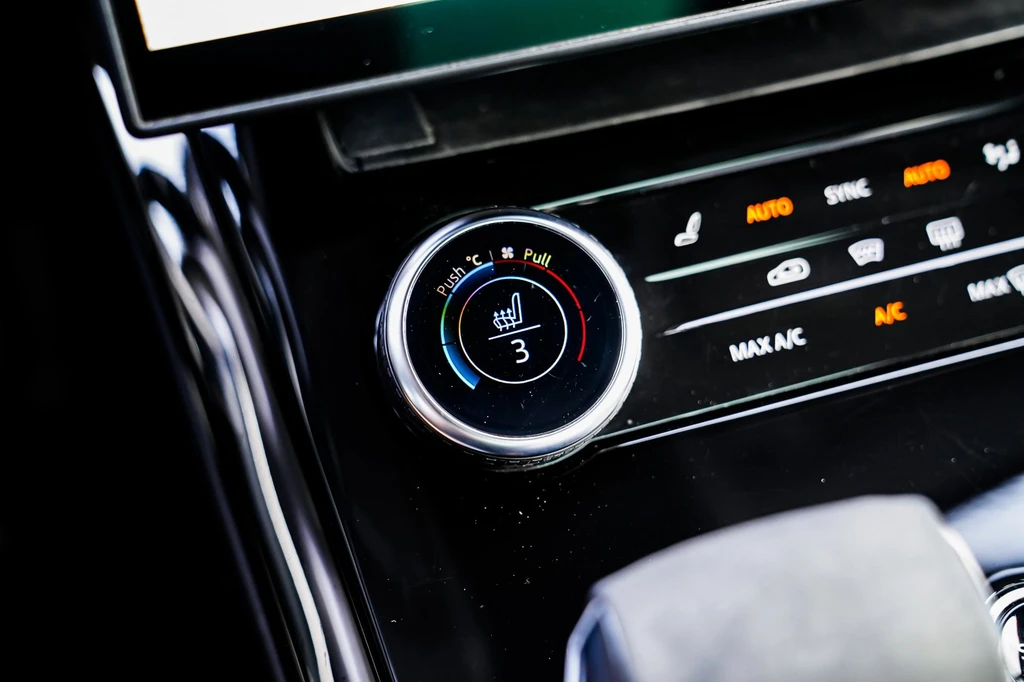 Land Rover Range Rover Sport – foto 53