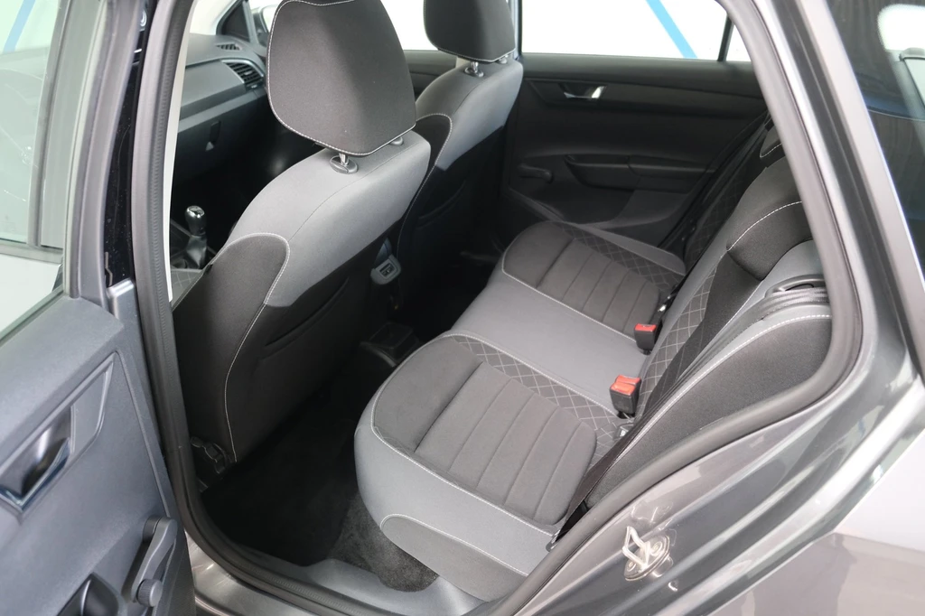 Škoda Fabia – foto 8