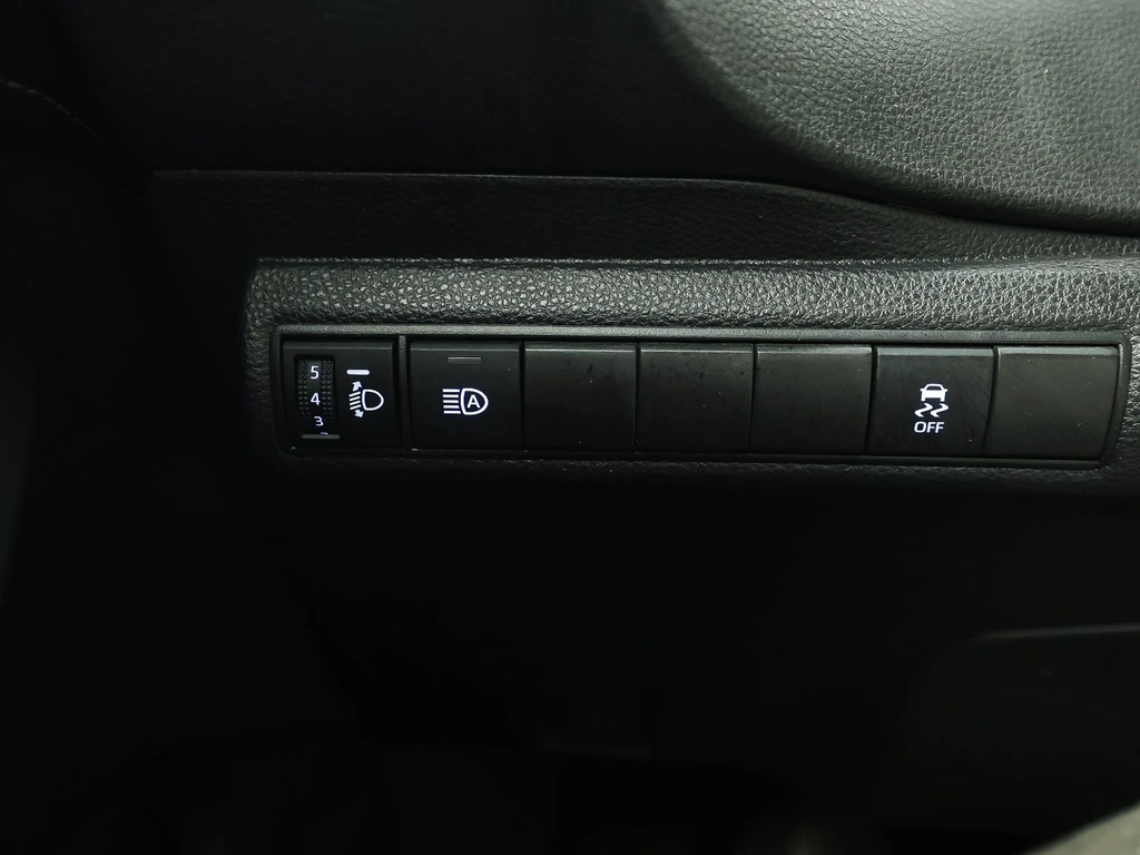 Toyota Corolla – foto 26