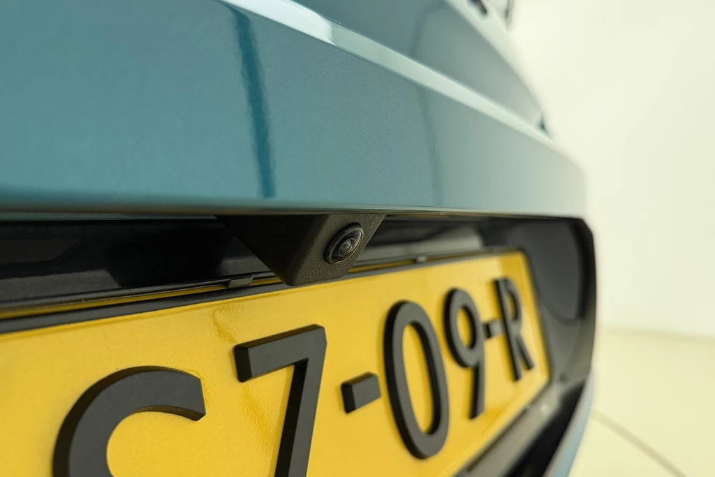 Opel Mokka – foto 10