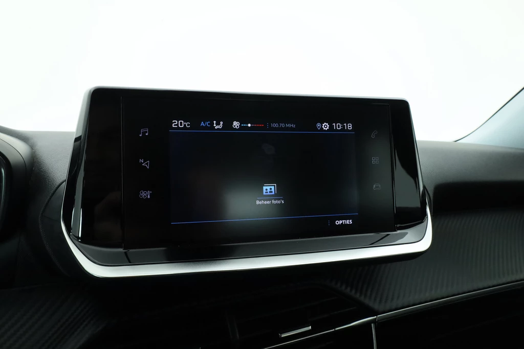 Peugeot 2008 – foto 23