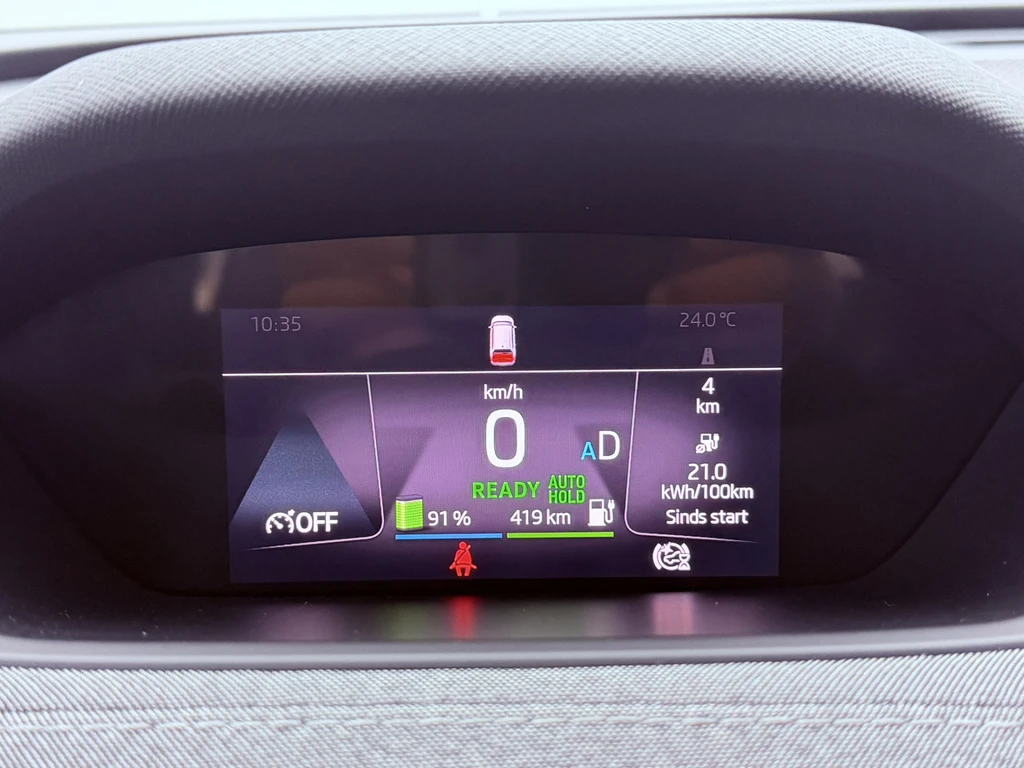 Škoda Enyaq iV – foto 19