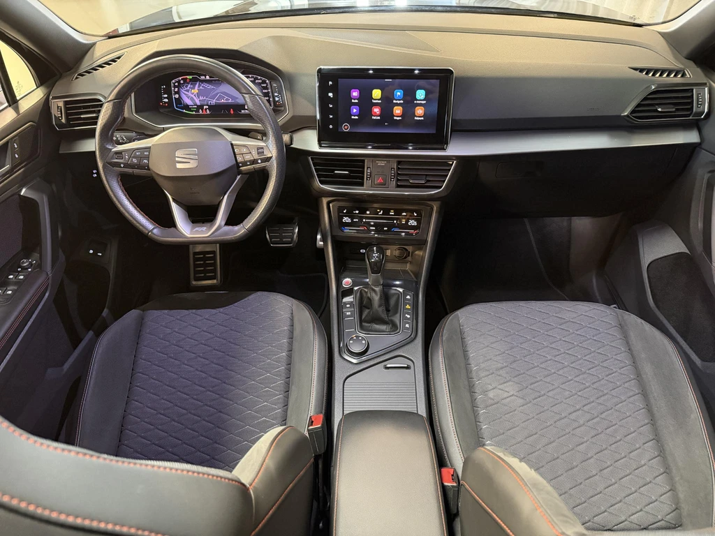 SEAT Tarraco – foto 7