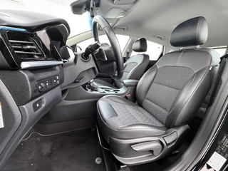 Kia Niro – thumbnail 13