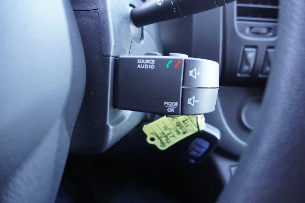 Renault Trafic – foto 24