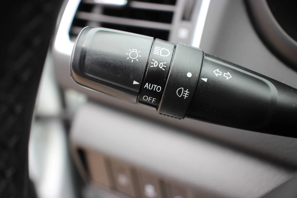 Suzuki S-Cross – foto 31