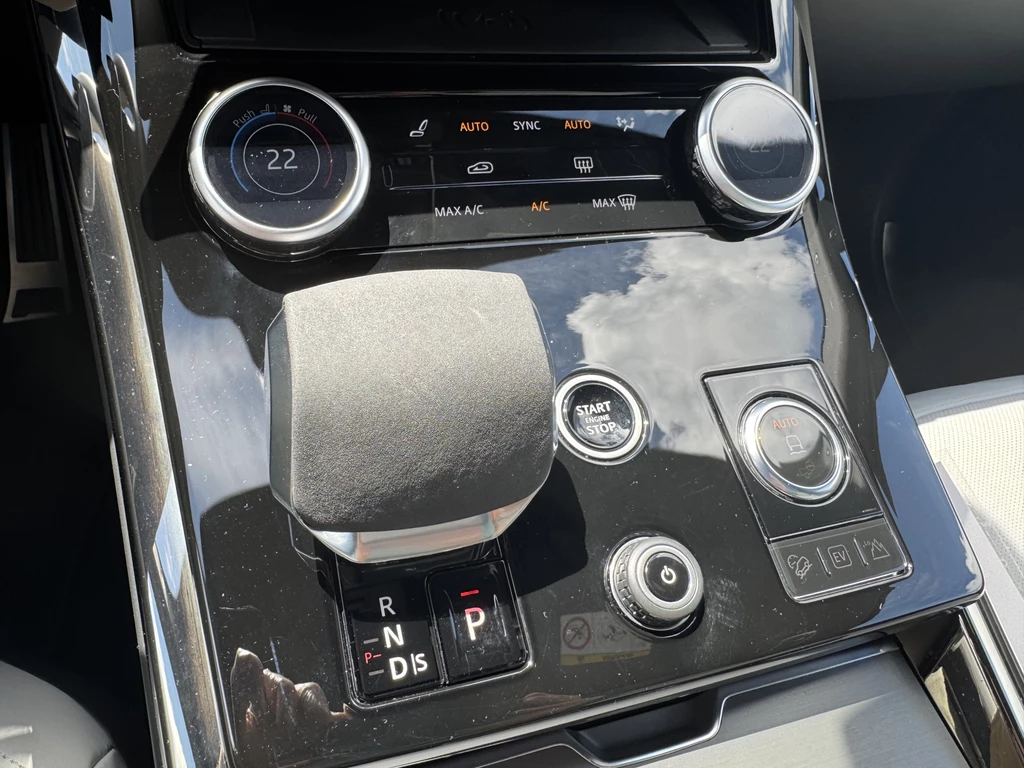 Land Rover Range Rover Sport – foto 14
