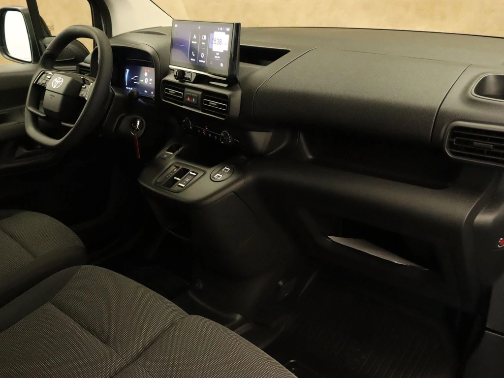 Toyota ProAce – foto 23