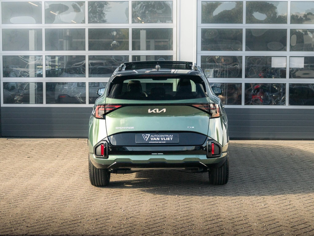 Kia Sportage – foto 5
