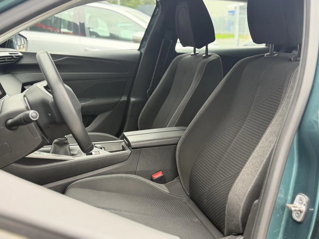 Peugeot 308 – foto 11