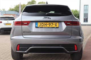 Jaguar E-PACE – thumbnail 9