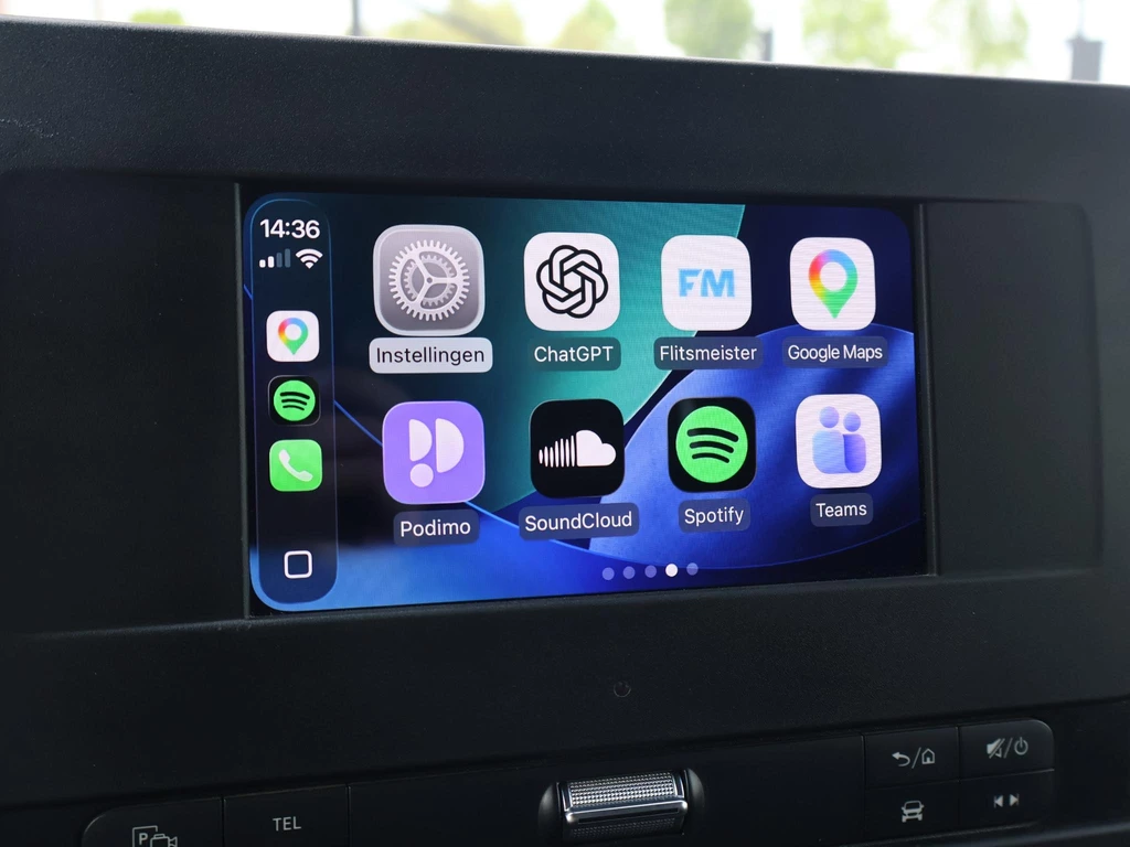 Mercedes-Benz Sprinter – foto 20