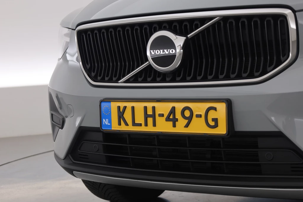 Volvo XC40 – foto 29
