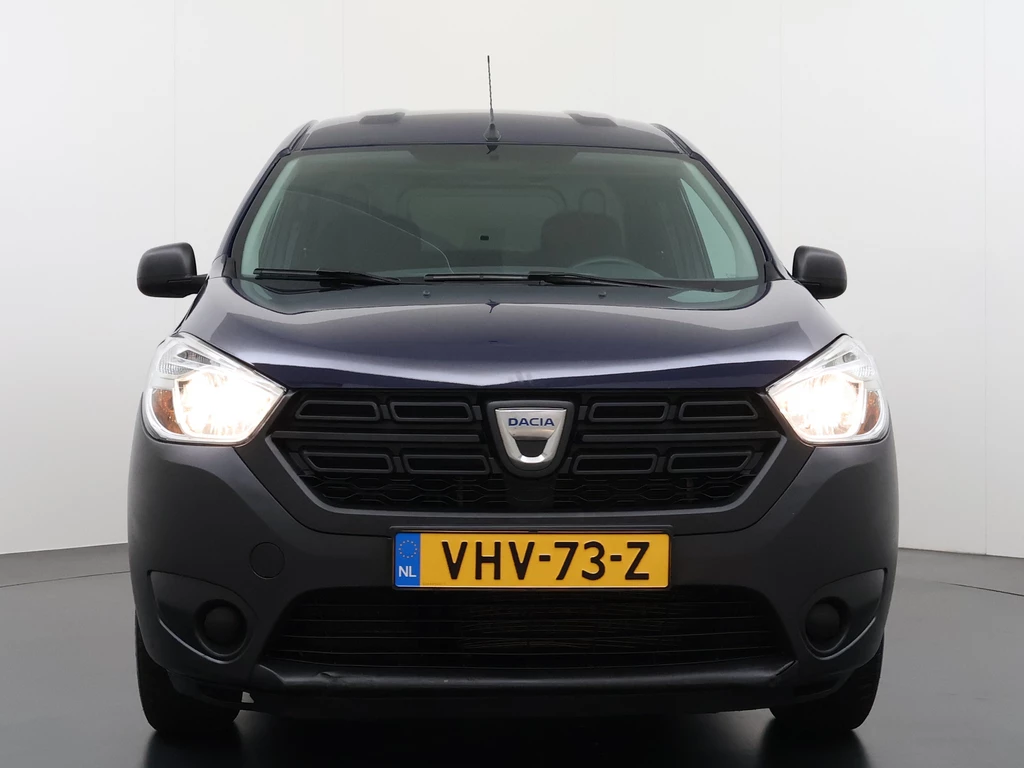 Dacia Dokker – foto 9