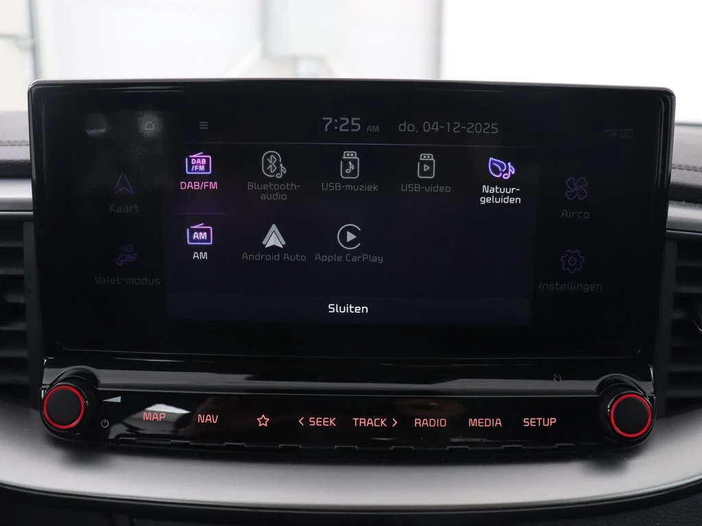 Kia Ceed – foto 21