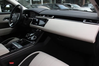 Land Rover Range Rover Velar – thumbnail 15