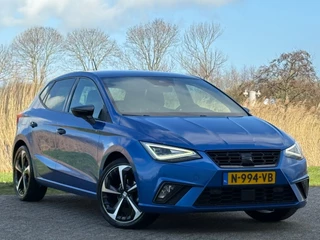 SEAT Ibiza – thumbnail 5