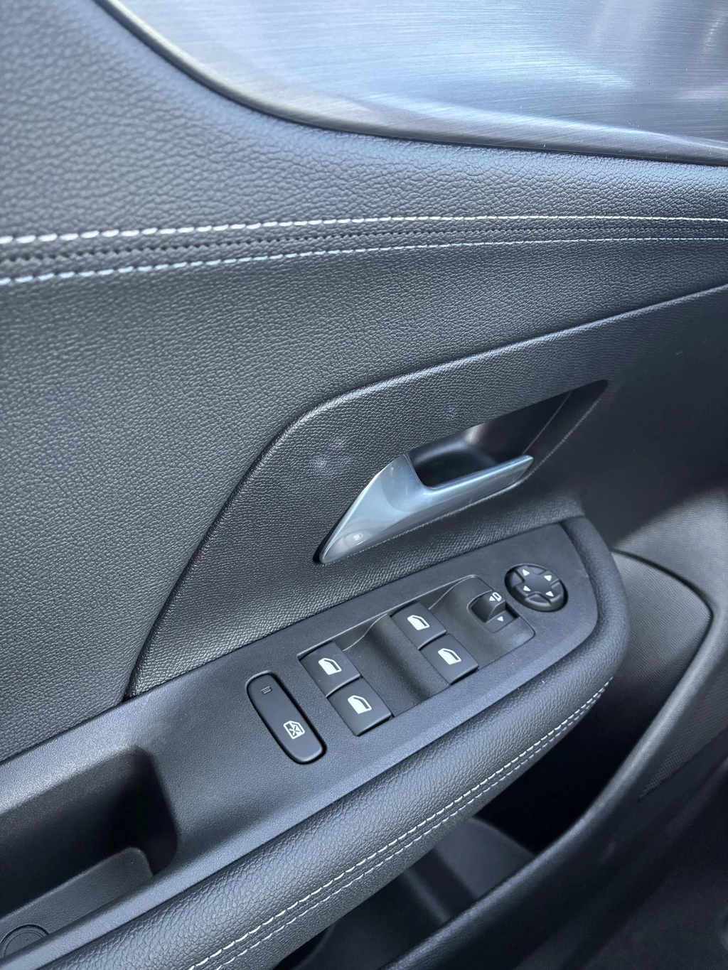 Opel Mokka – foto 14