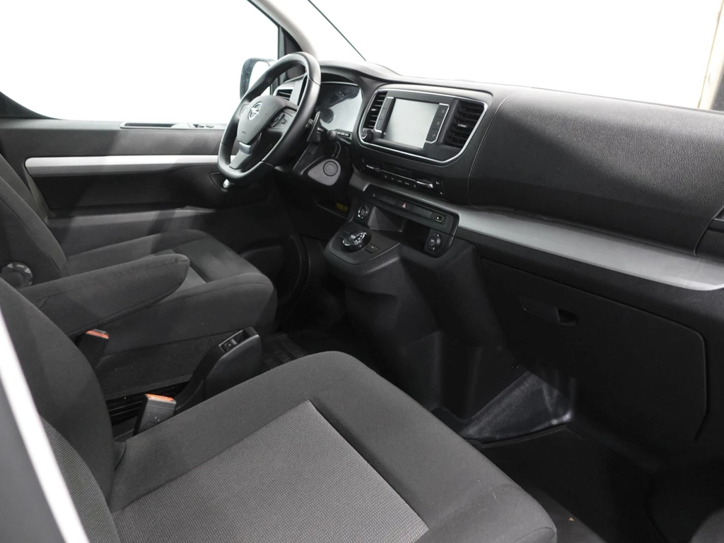 Opel Vivaro – foto 39