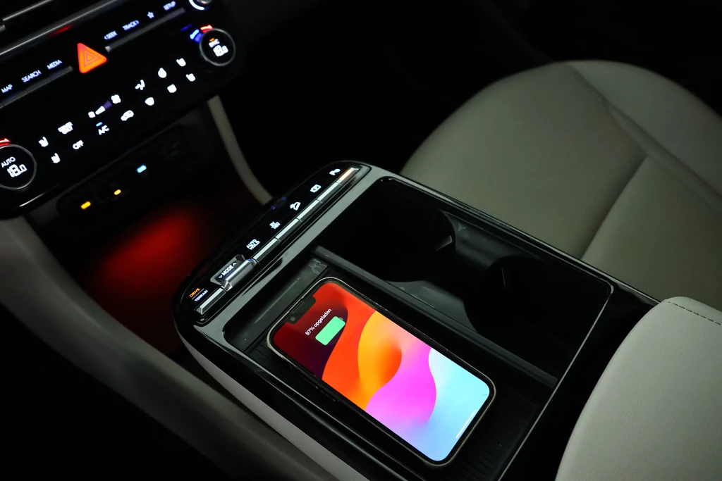 Hyundai Tucson – foto 38