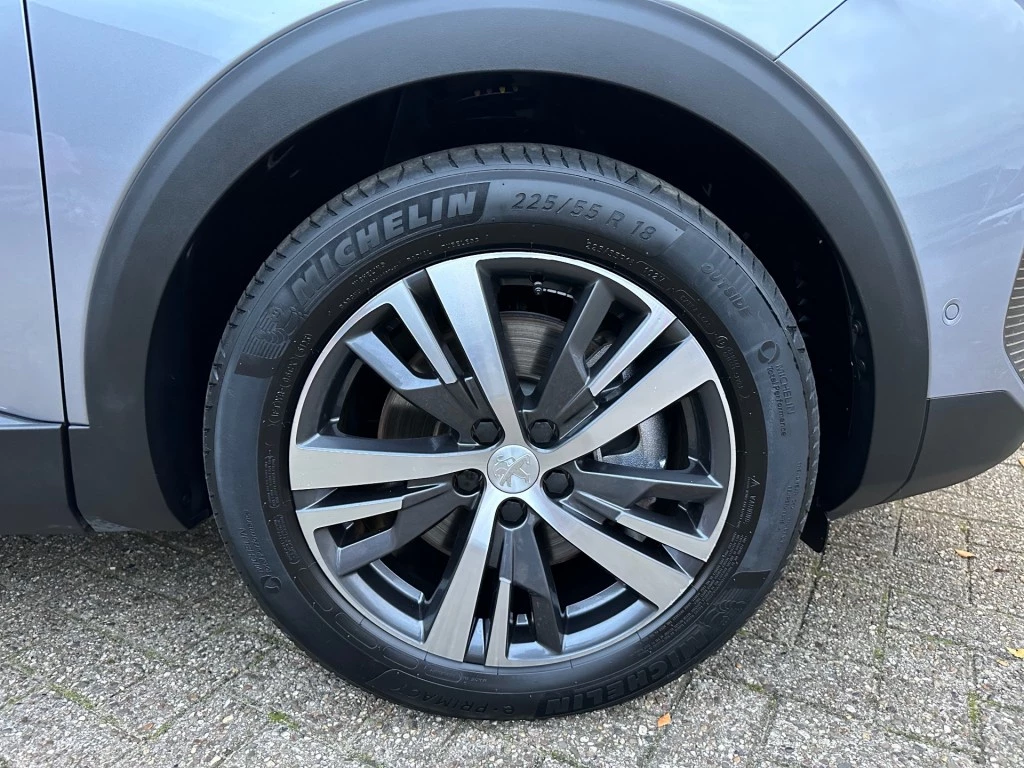 Peugeot 3008 – foto 10