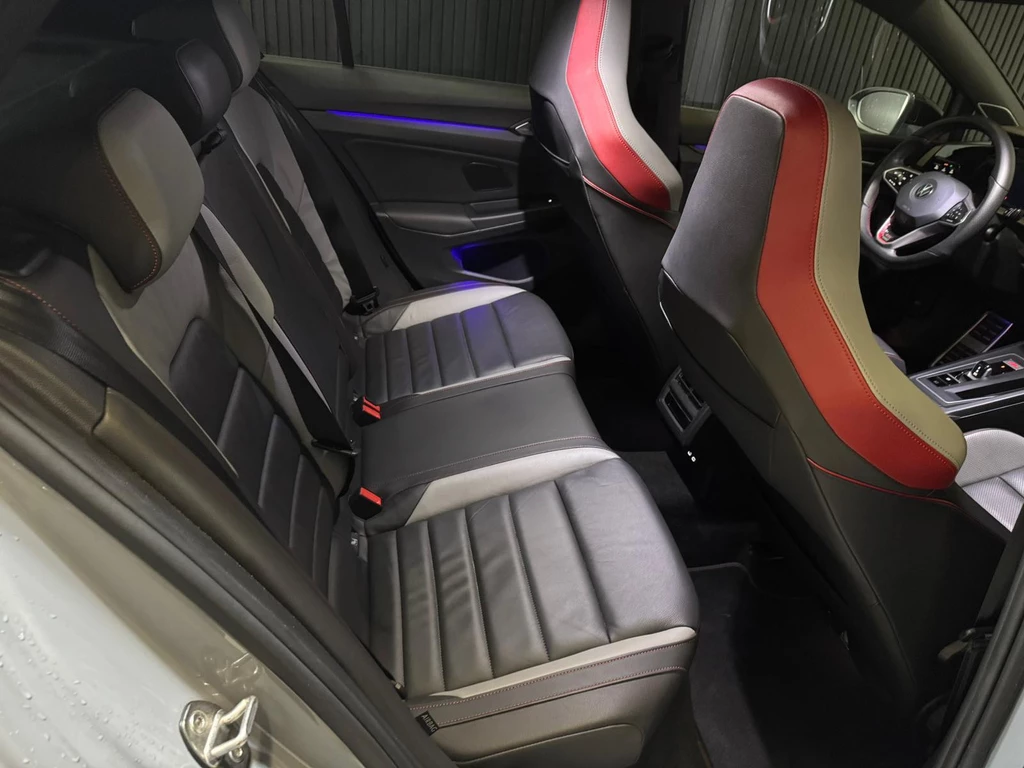 Volkswagen Golf – foto 37