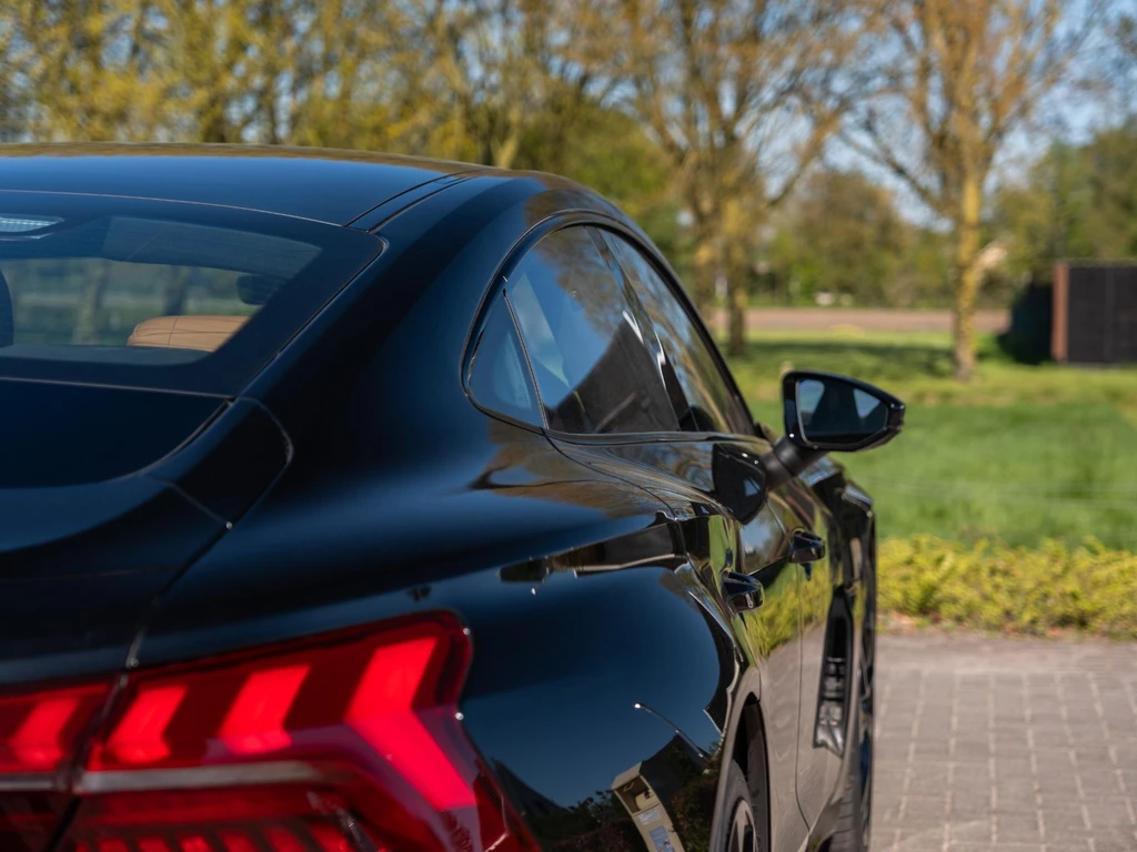 Audi e-tron GT – foto 13