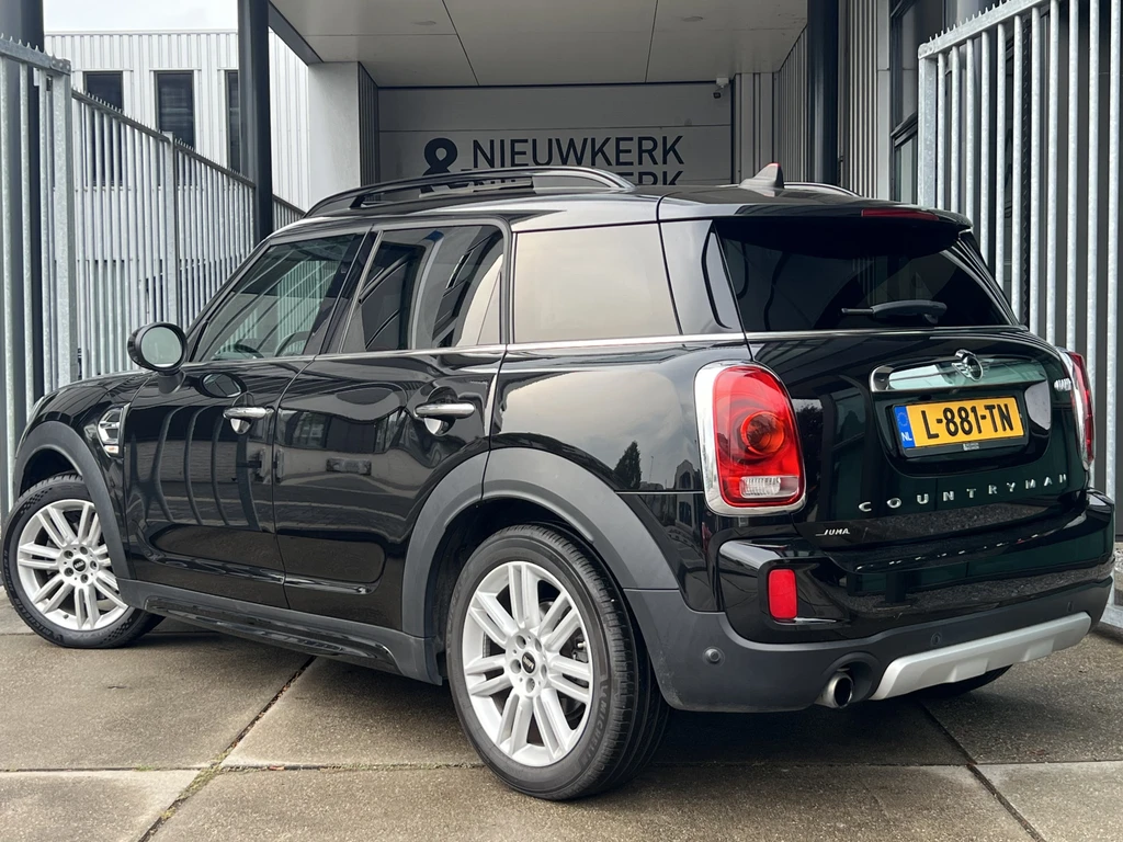 MINI Countryman – foto 3