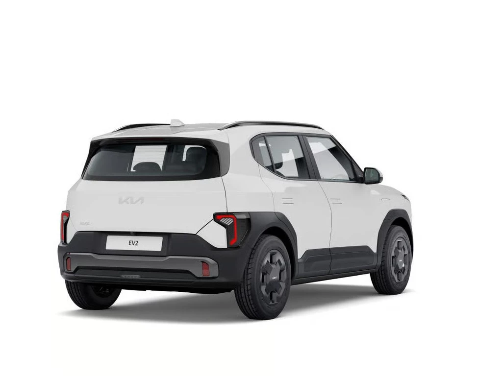 Kia EV2 – foto 6