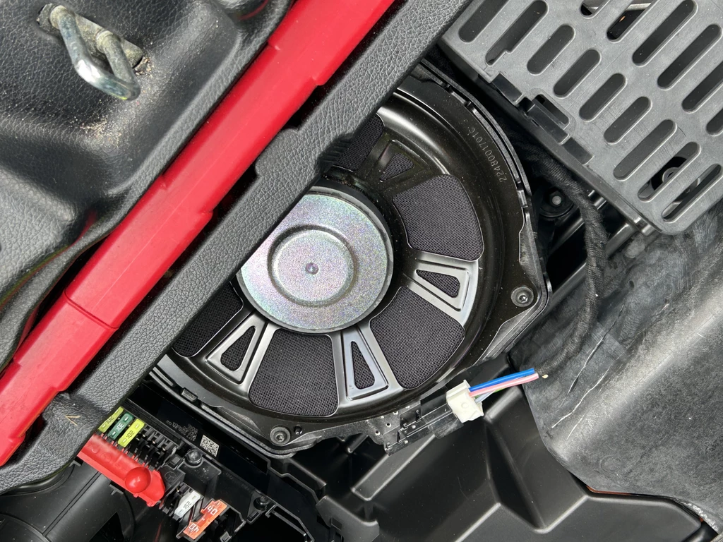 Mercedes-Benz GLA – foto 13
