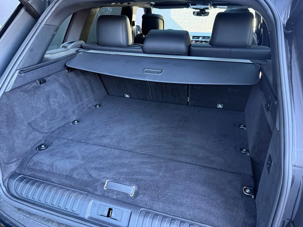 Land Rover Range Rover Sport – foto 47