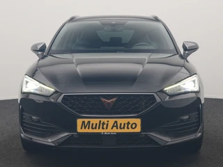 CUPRA Leon Sportstourer – thumbnail 11