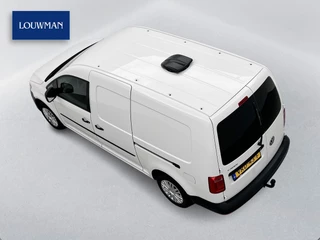 Volkswagen Caddy – thumbnail 7