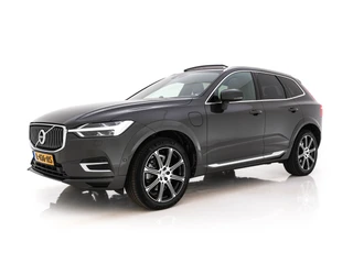 Volvo XC60 – thumbnail 1
